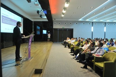 德絨品質，溫暖滬上 德國品牌以創新科技定義2013生活新方式